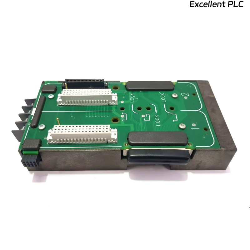 Emerson VE3051C2 Power/Controller Carrier