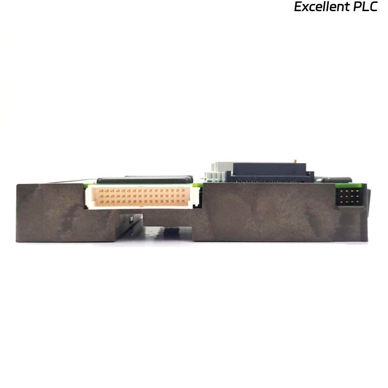 Emerson VE3051C3 Power/Controller Carrier