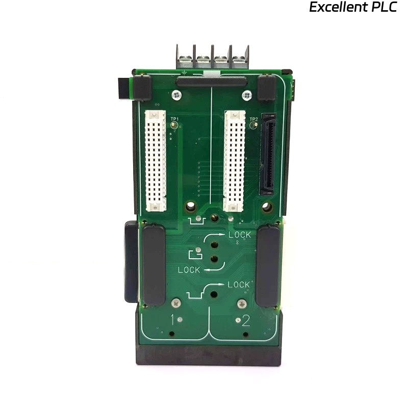Emerson VE3051C3 Power/Controller Carrier