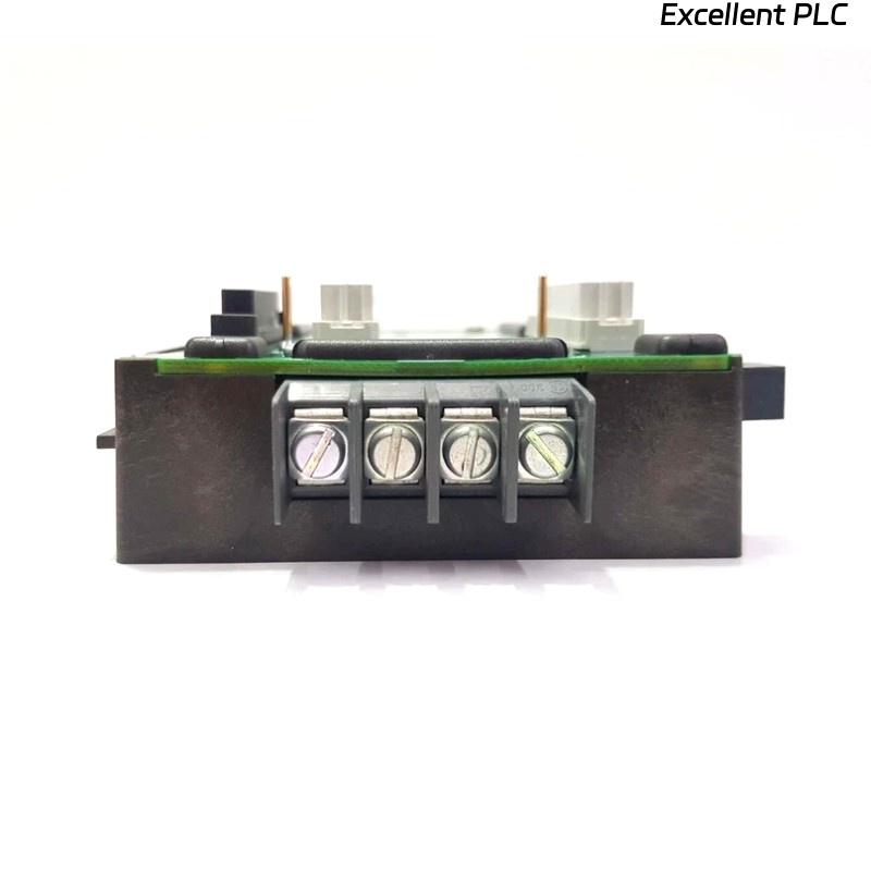 Emerson VE3051C3 Power/Controller Carrier