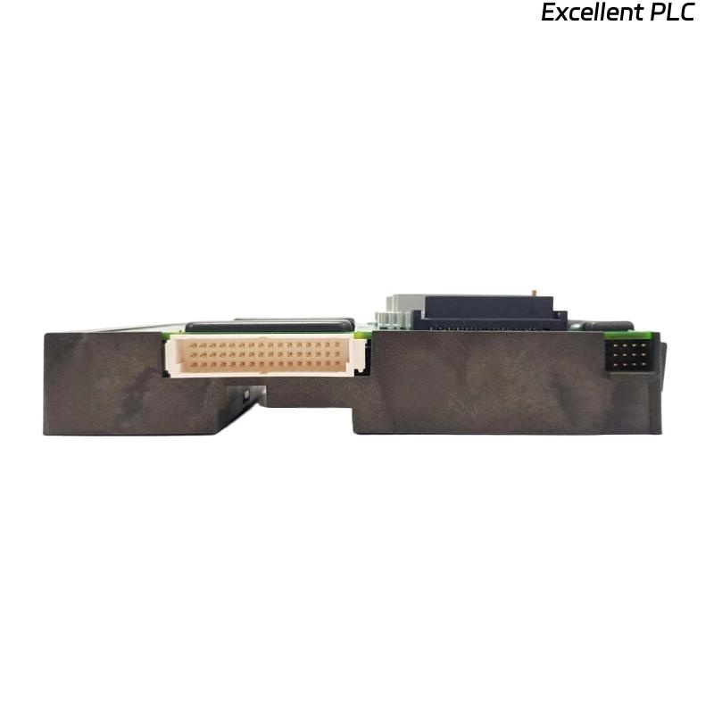 Emerson VE3051C5 2 Wide Horizontal SIS Controller Carrier