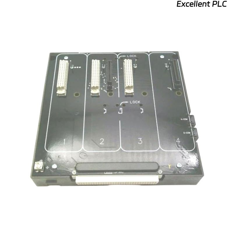 Emerson VE3055M1 Power Controller