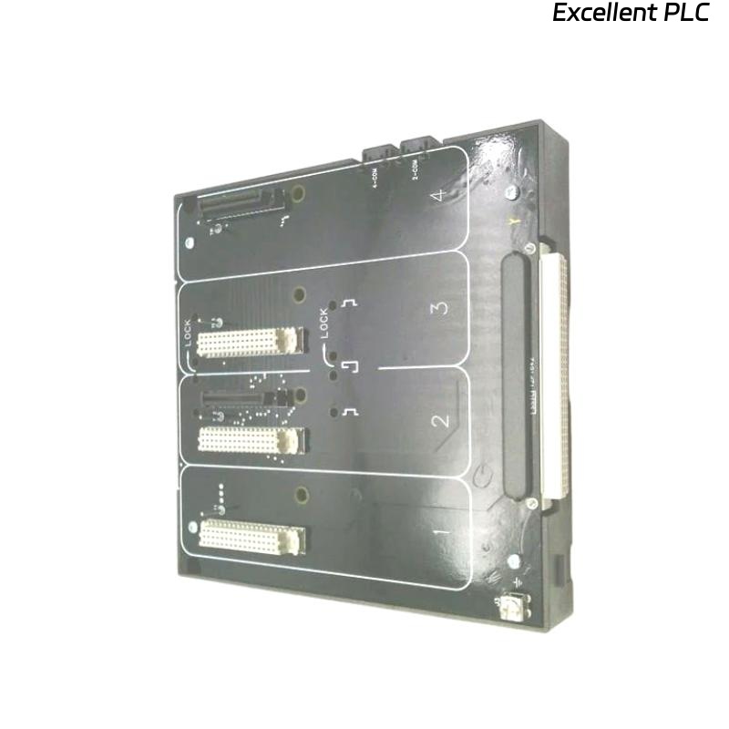 Emerson VE3055M1 Power Controller