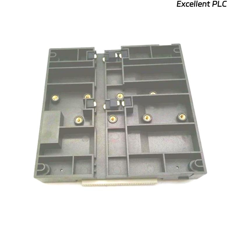 Emerson VE3055M1 Power Controller