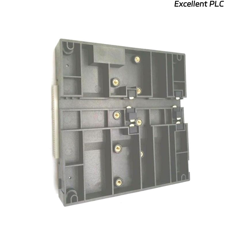 Emerson VE3055M1 Power Controller