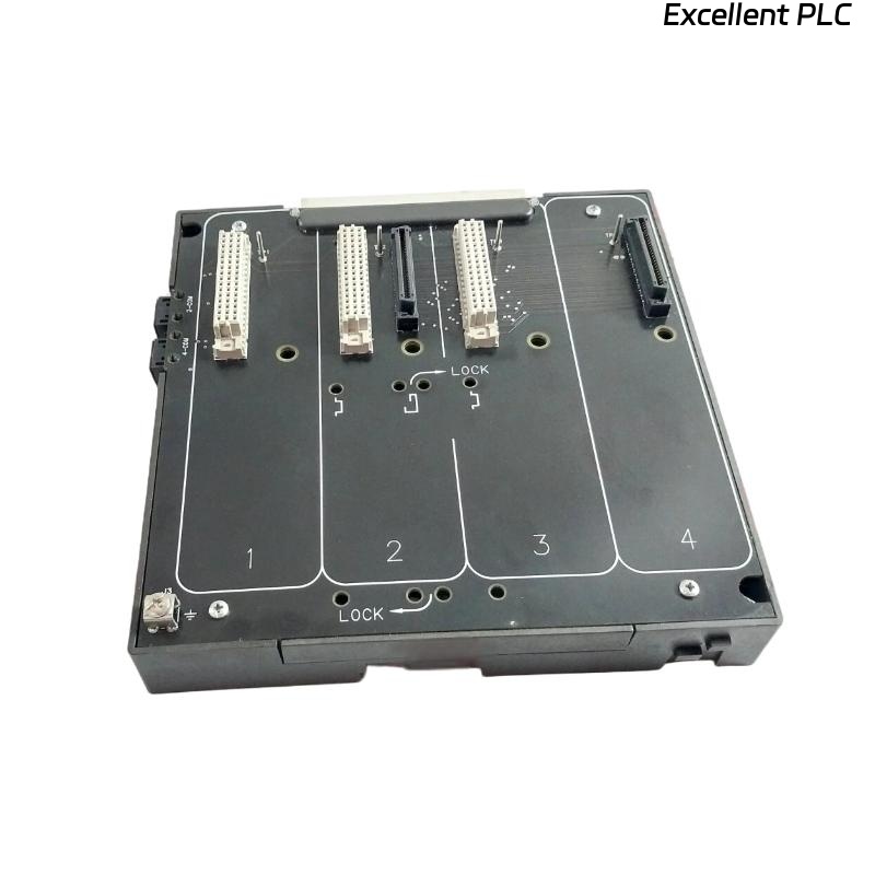 Emerson VE3055M2 Power Controller