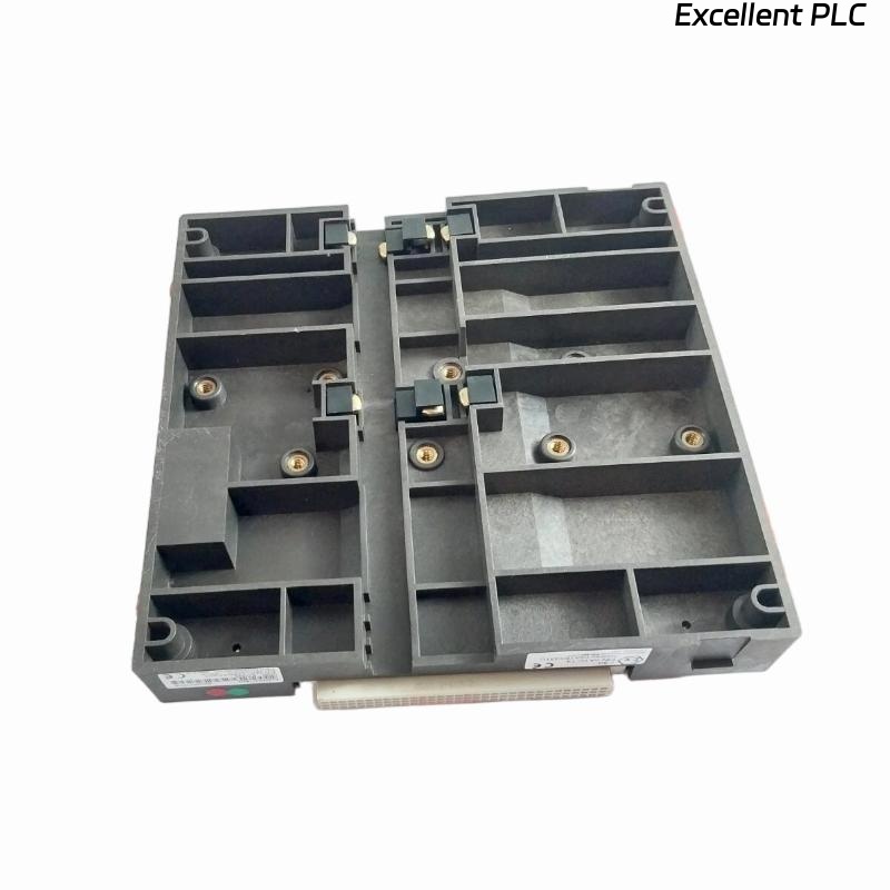 Emerson VE3055M2 Power Controller