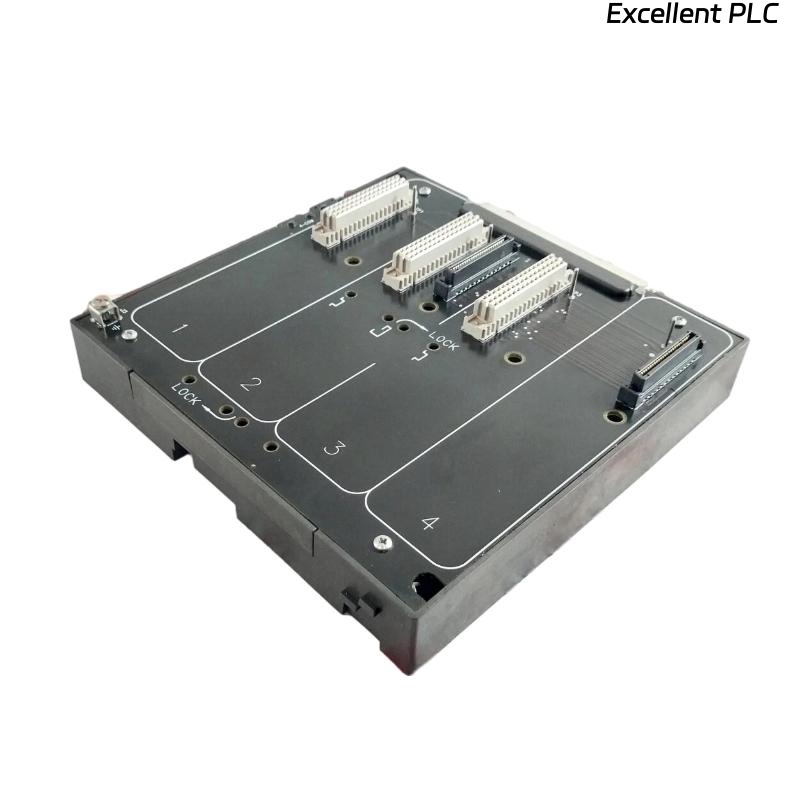 Emerson VE3055M2 Power Controller