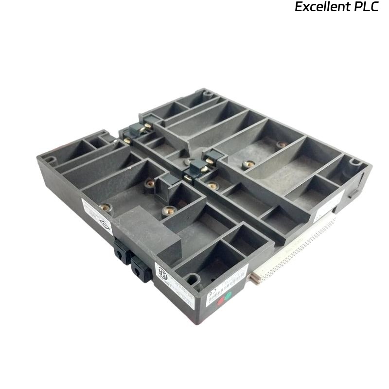 Emerson VE3055M2 Power Controller