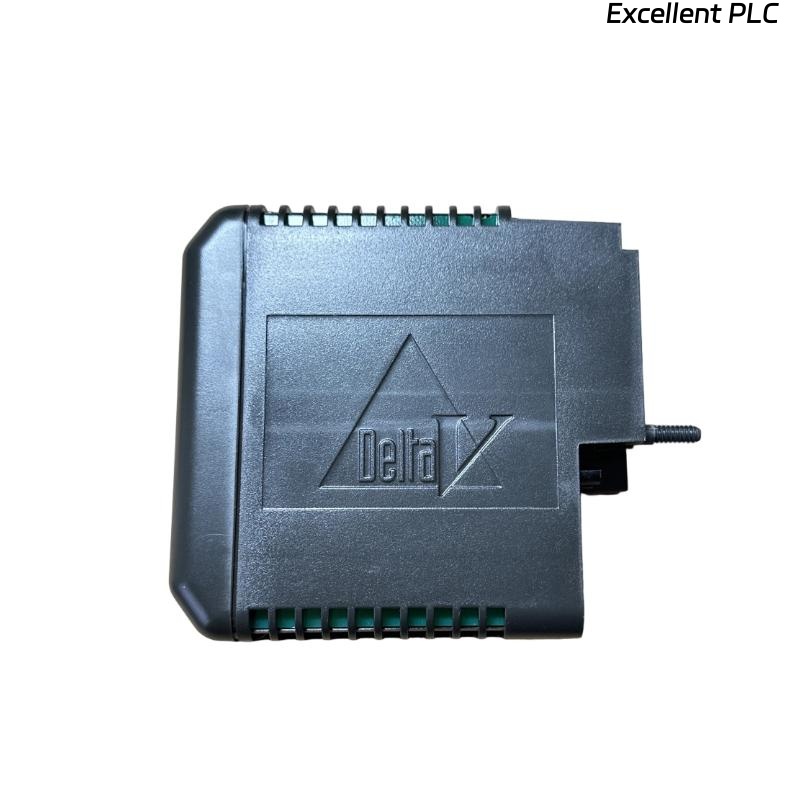 Emerson VE4001S2B1 Discrete Input Card