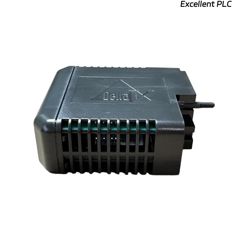 Emerson VE4001S2B1 Discrete Input Card