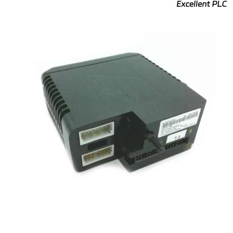 Emerson VE4001S2B1 KJ3222X1-BA1 Analog Input Card