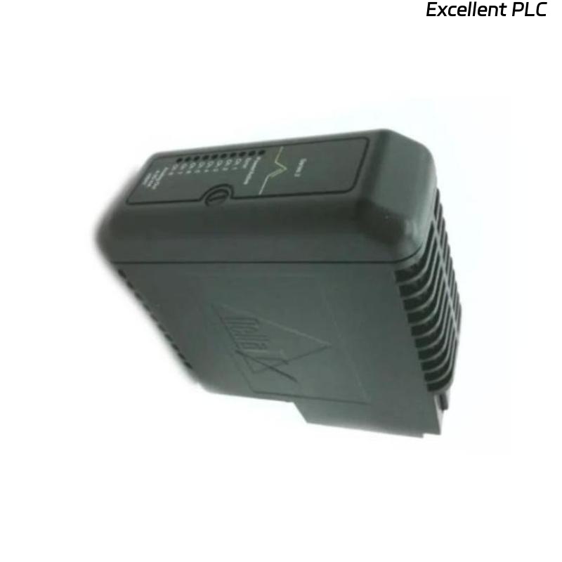 Emerson VE4001S2B1 KJ3222X1-BA1 Analog Input Card