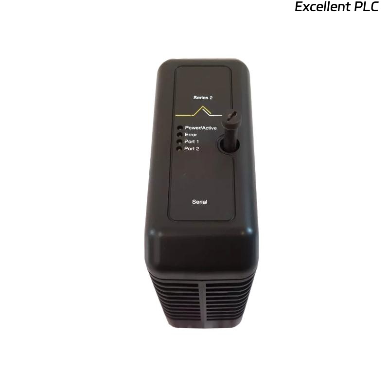 Emerson VE4001S2B3 Serial Interface Module