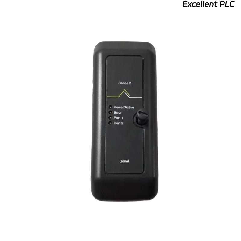 Emerson VE4001S2B3 KJ3241X1-BA1 Serial Interface Module