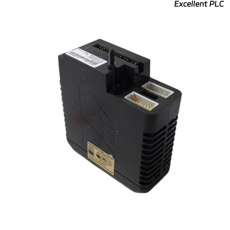 Emerson VE4001S2B3 KJ3241X1-BA1 Serial Interface Module