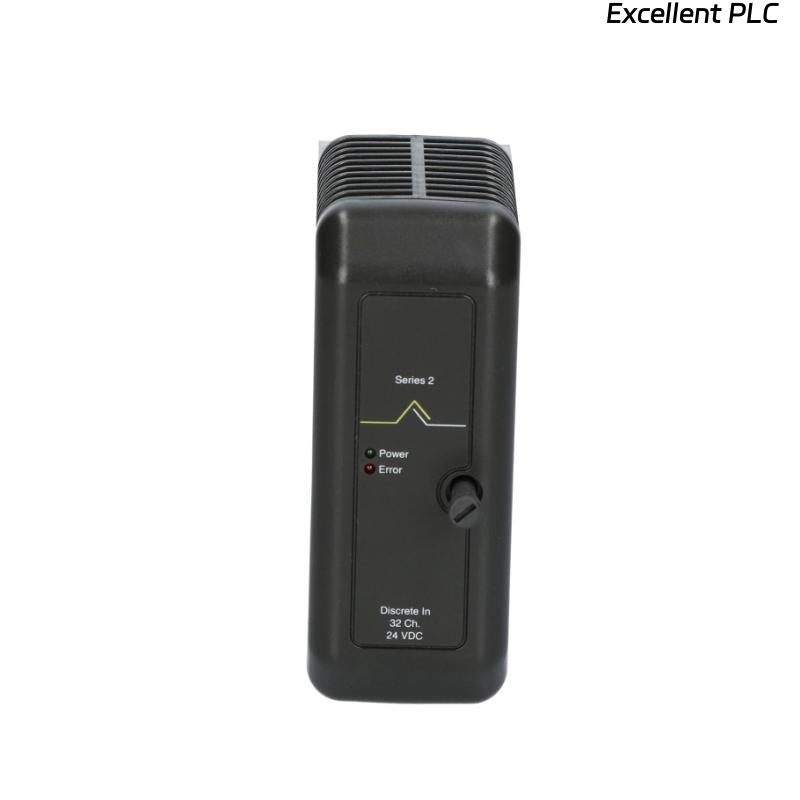 Emerson VE4001S2T1 Discrete Input Card