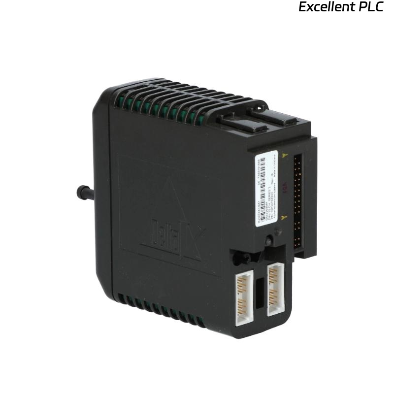 Emerson VE4001S2T1 Discrete Input Card