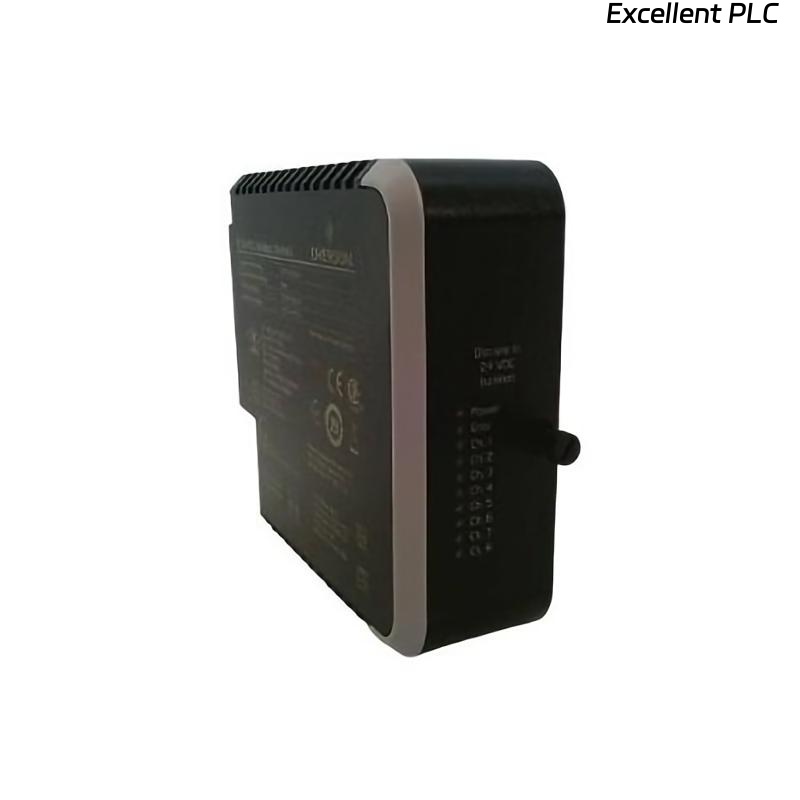Emerson VE4001S2T1B1 Input Module