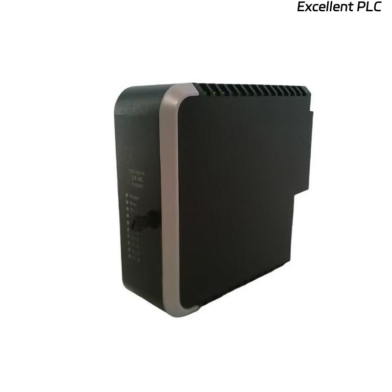 Emerson VE4001S2T1B1 Input Module