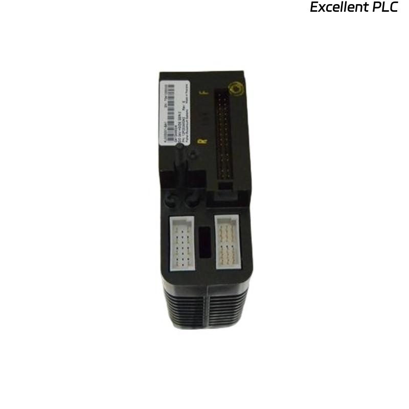 Emerson VE4001S2T1B2 Input Module
