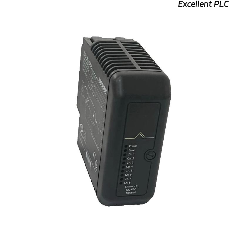 Emerson VE4001S2T1B3 Discrete Input Card