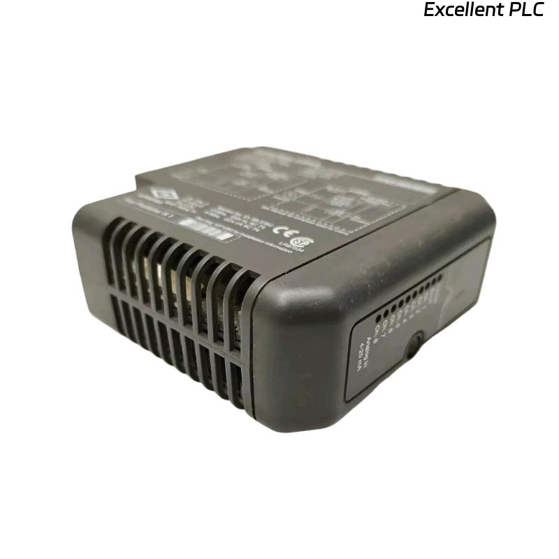 Emerson VE4001S2T2 Dry Contact Module