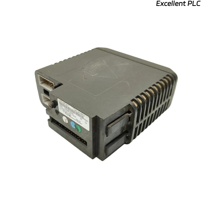 Emerson VE4001S2T2 Dry Contact Module
