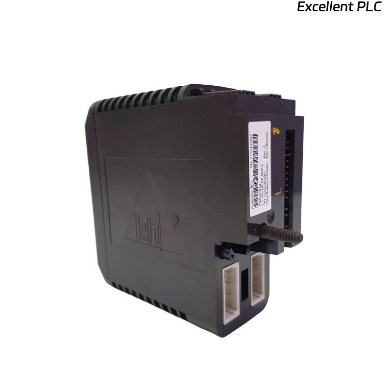 Emerson VE4001S2T2B2 Module DI Card 8 CH