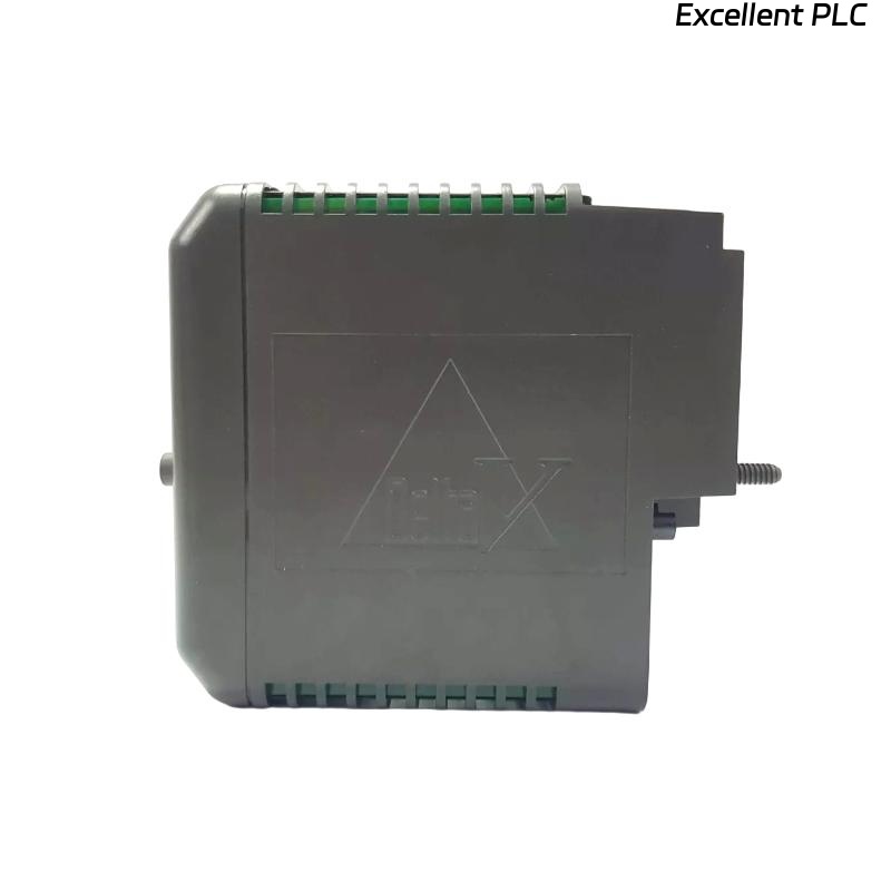 Emerson VE4001S2T2B2 Module DI Card 8 CH