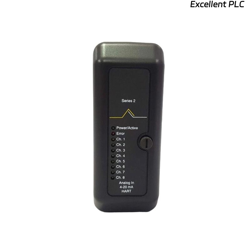 Emerson VE4001S2T2B3 Discrete Input Card