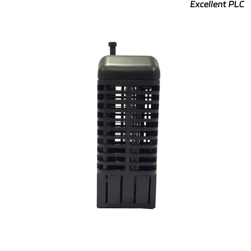 Emerson VE4001S2T2B3 Discrete Input Card