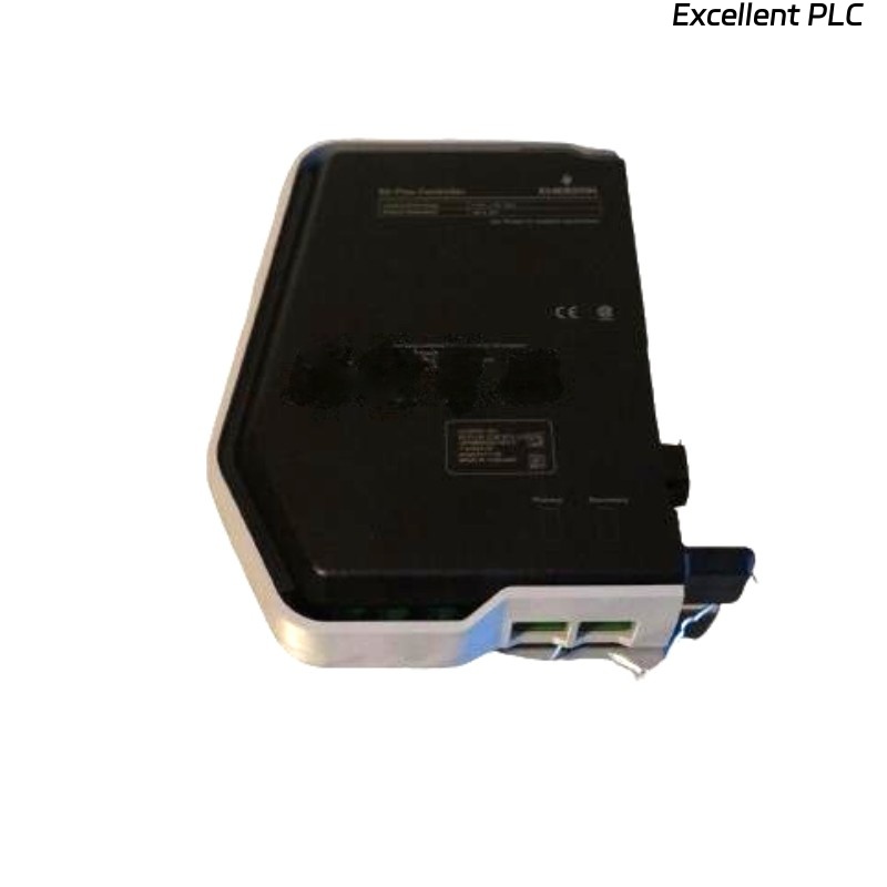 Emerson VE4001S5T2B5 DeltaV Discrete Input Card