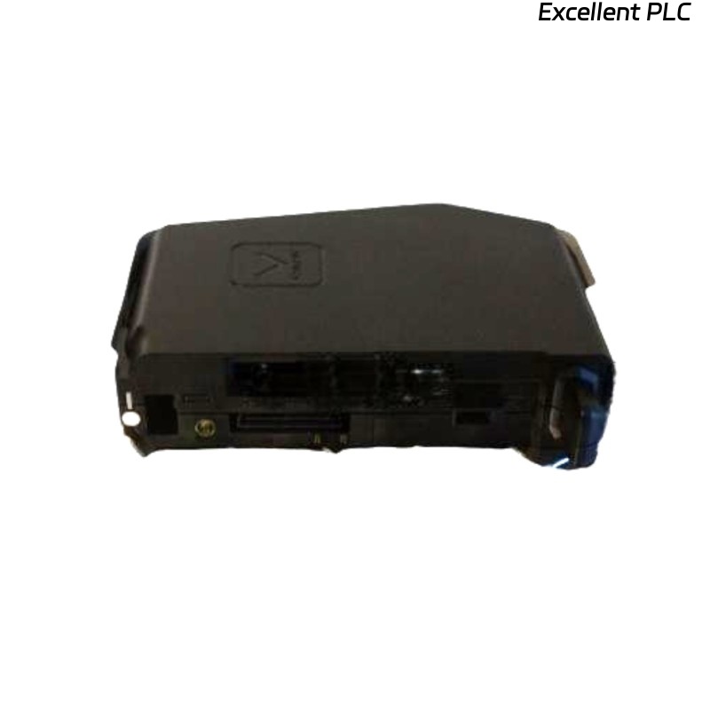 Emerson VE4001S5T2B5 DeltaV Discrete Input Card