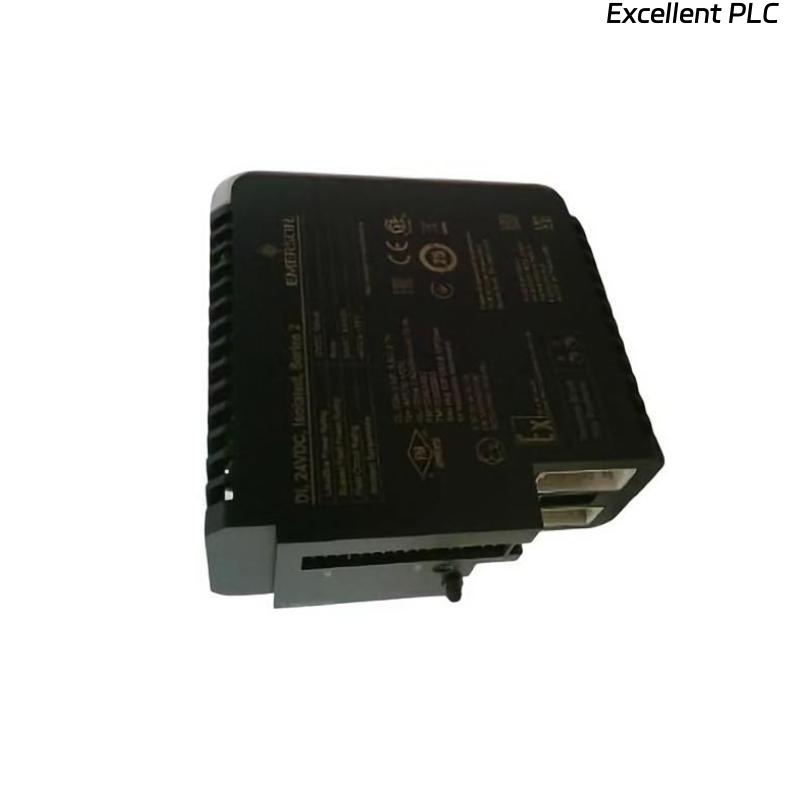 Emerson VE4002S1T1B1 Discrete Output Card