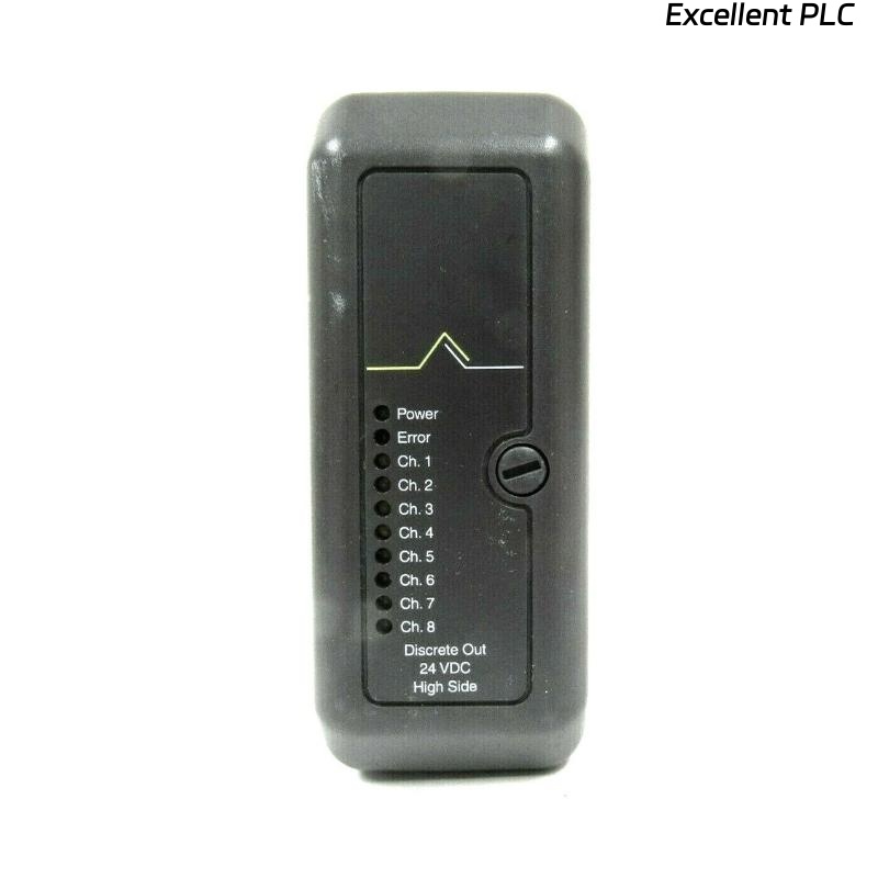 Emerson VE4002S1T2B1 KJ3001X1-BJ1 Discrete Output