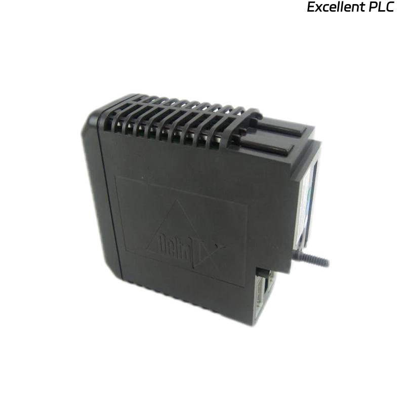 Emerson VE4002S1T2B3 Discrete Output Card