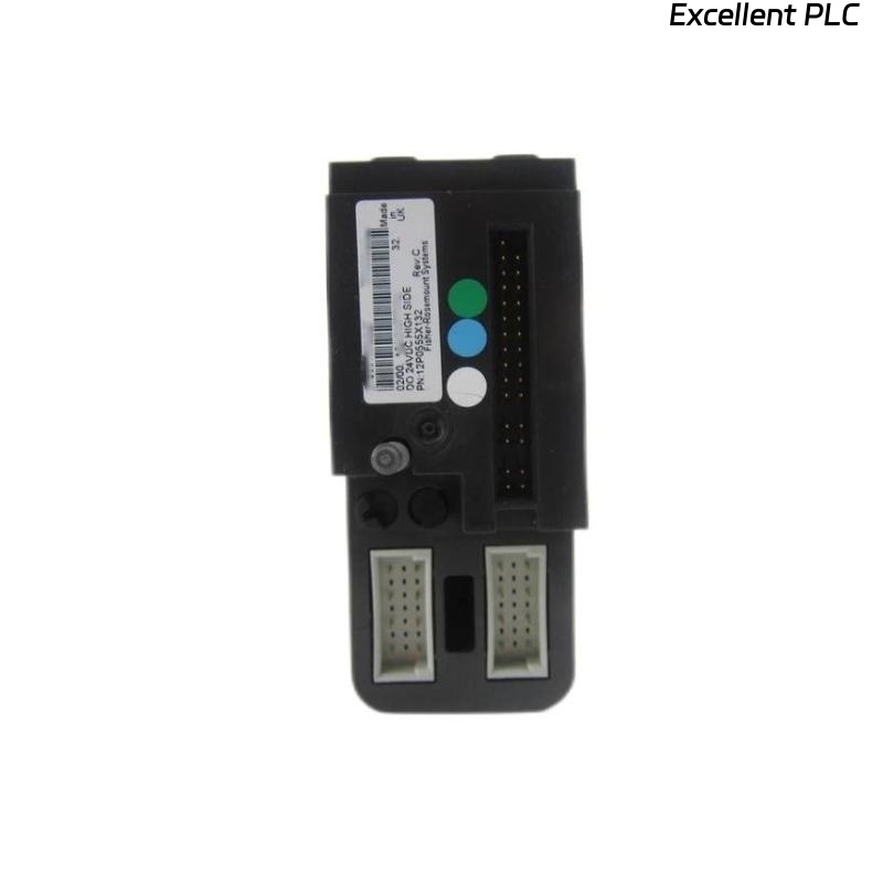 Emerson VE4002S1T2B3 Discrete Output Card