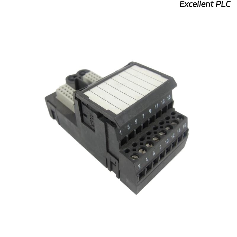 Emerson VE4002S1T2B5 KJ4001X1-CB1+KJ3204X1-BA1 Output Module With Terminal Blocks