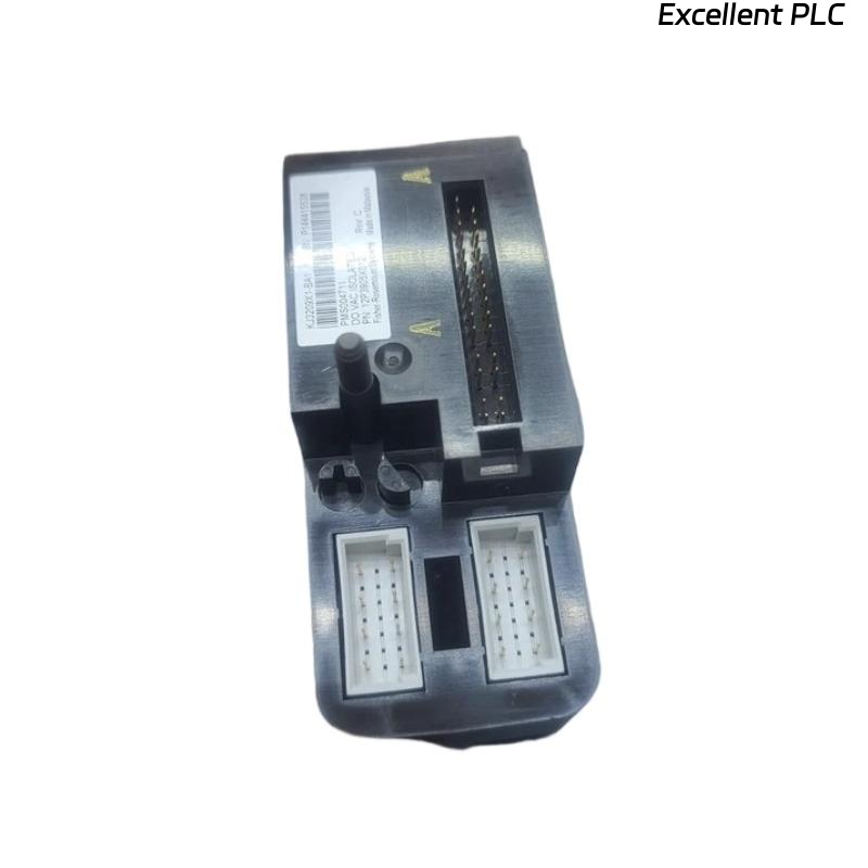 Emerson VE4002S2T2B1 INPUT MODULE 12-Month Warranty