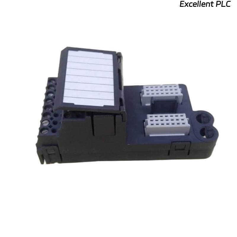 Emerson VE4003S2B1 KJ3222X1-BA1 Analog Input Card