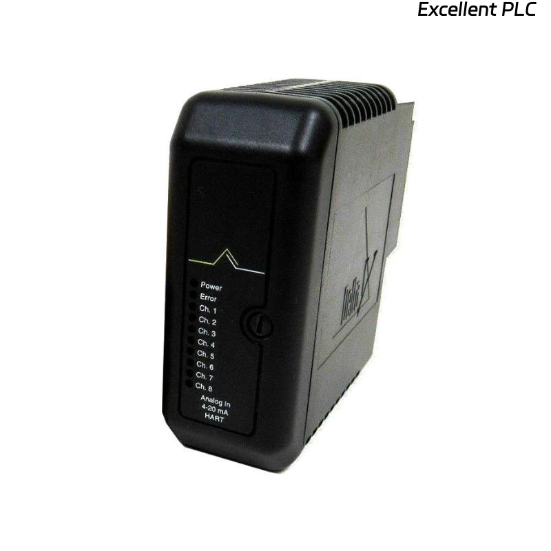 Emerson VE4003S2B2 DeltaV Input Module