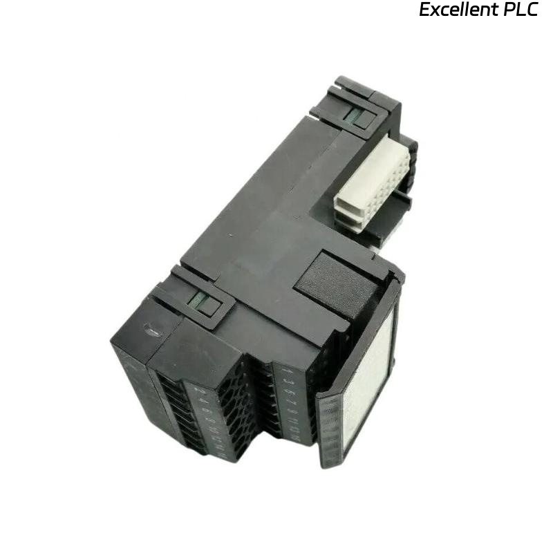 Emerson VE4003S2B3 KJ4001X1-CC1 Terminal Blocks