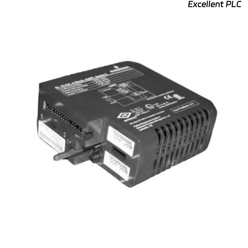 Emerson VE4003S2B6 KJ3223X1-BA1 2-WIRE ANALOG INPUT