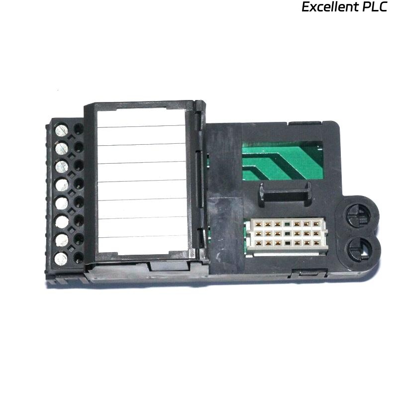 Emerson VE4003S2B7 Analog Input Card