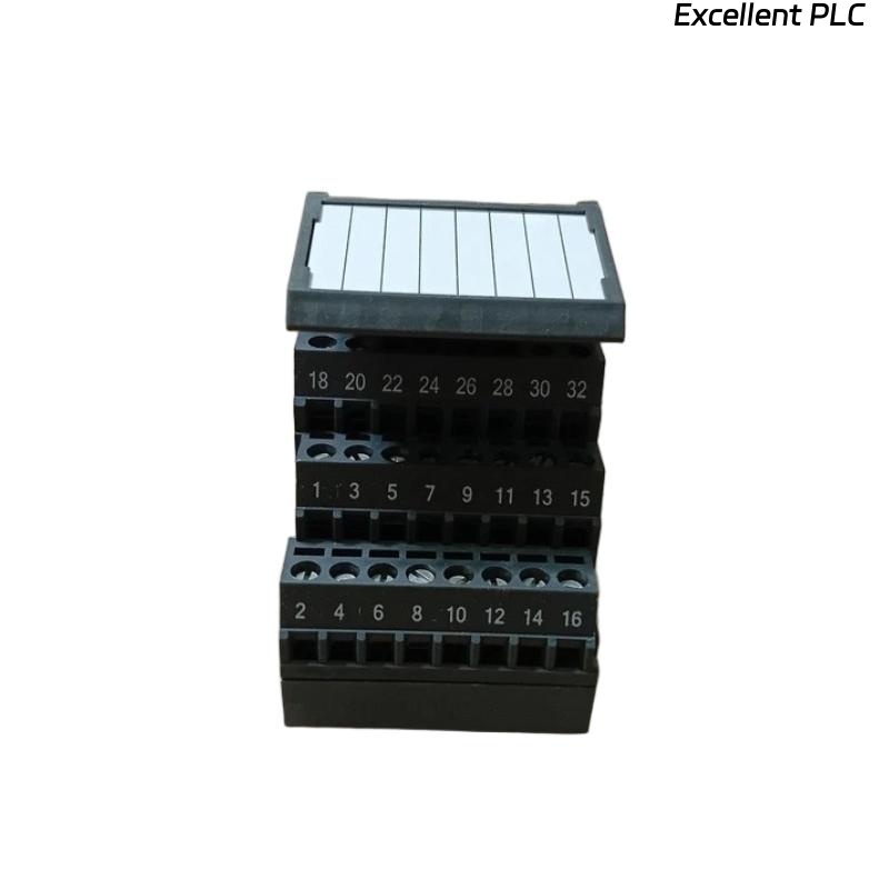Emerson VE4003S6B1 DeltaV Analog Input Card