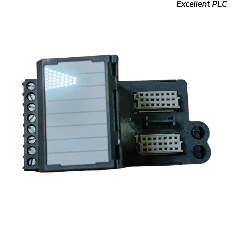 Emerson VE4003S6B1 DeltaV Analog Input Card