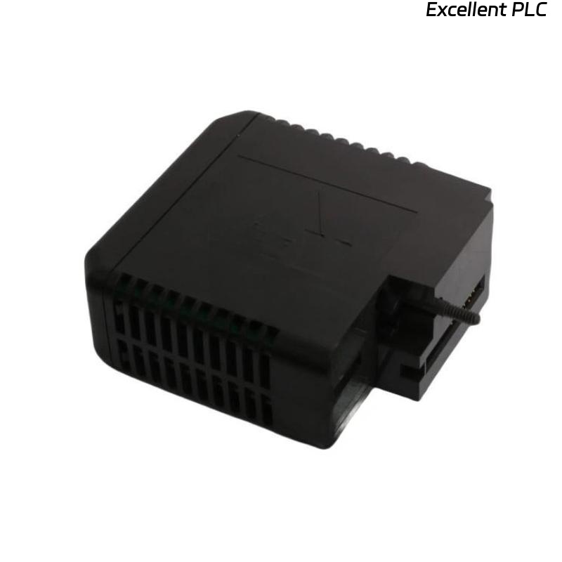 Emerson VE4003S6B1 KJ3225X1-BA1 Analog Input Card