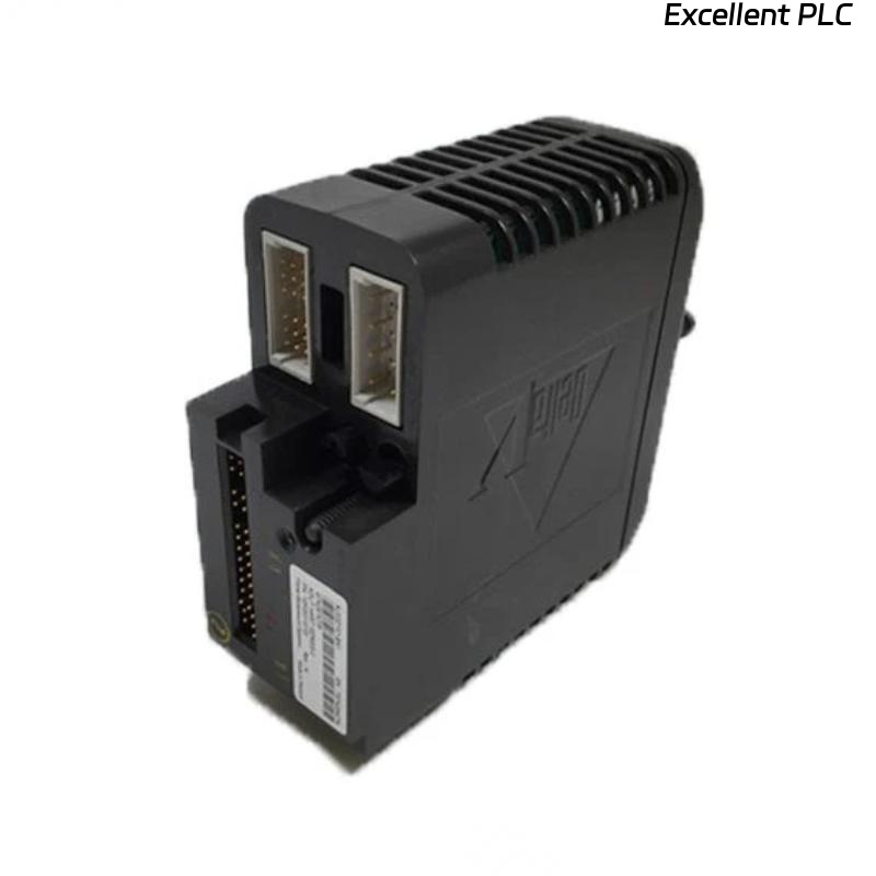 Emerson VE4005S2B3 DeltaV Analog Output Card