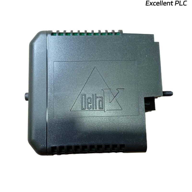 Emerson VE4005S2B4 Analog Input Card